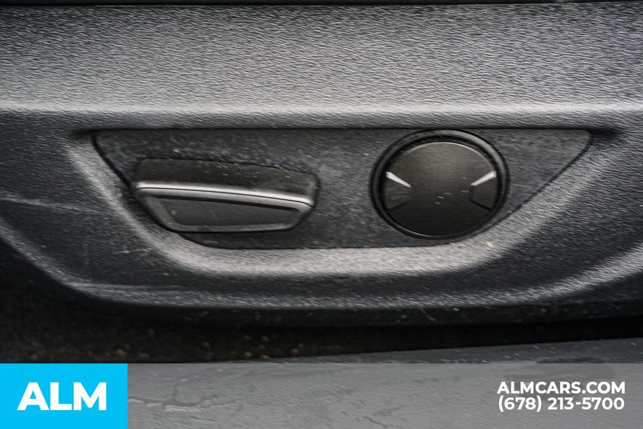 Used 2025 Ford Mustang Premium RWD image 49