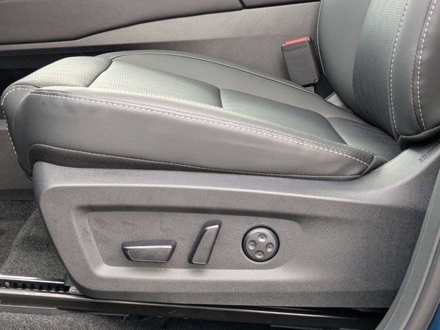 New 2026 Nissan Murano Platinum image 22