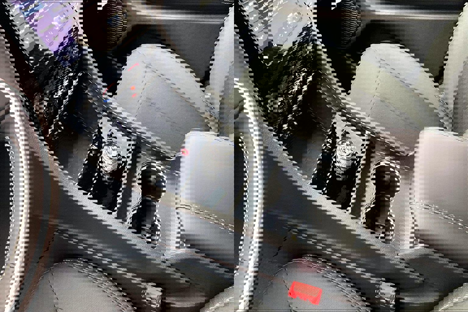 New 2025 Jeep Grand Cherokee Laredo X w/ Luxury Tech Group I image 8