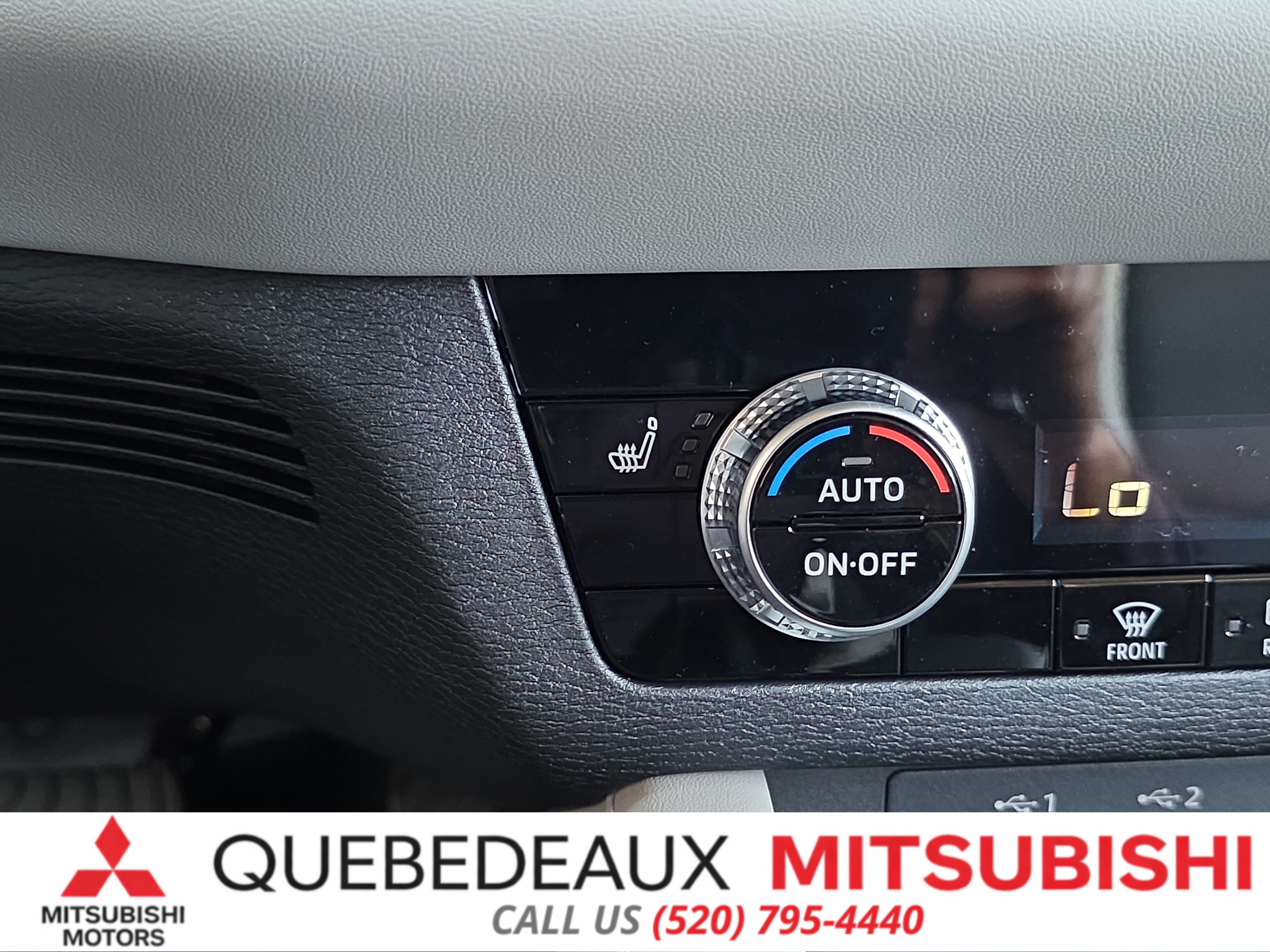New 2026 Mitsubishi Outlander SE FWD image 20