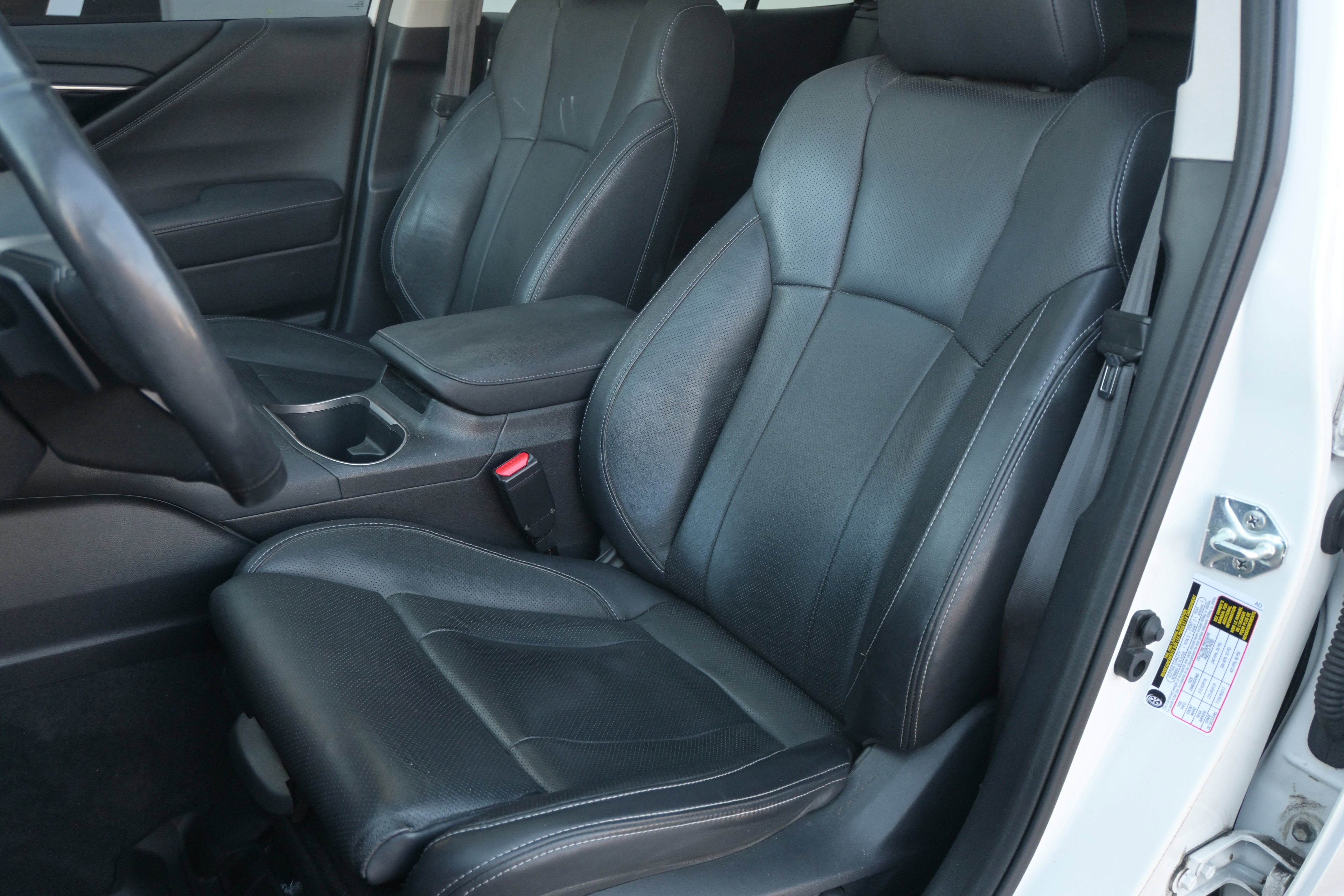 Certified 2023 Subaru Outback Touring XT image 16