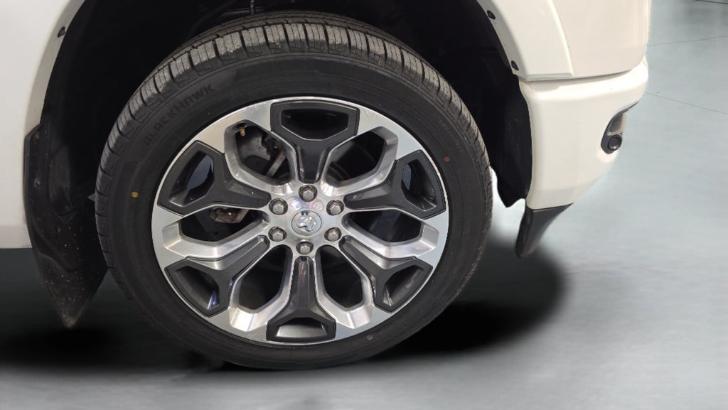 Used 2020 RAM 1500 Limited AWD/4WD image 31