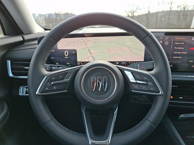 New 2026 Buick Envision Preferred AWD/4WD image 16