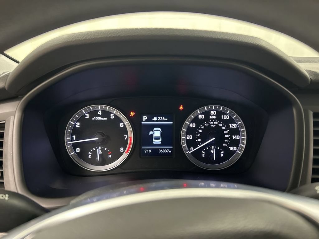 Used 2019 Hyundai Sonata SE FWD image 13