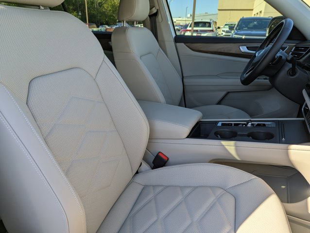 New 2026 Volkswagen Atlas SE image 29