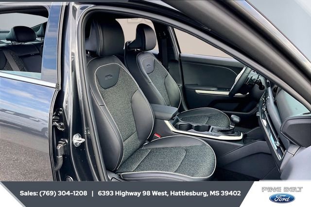 Used 2025 Kia K4 GT-Line image 6