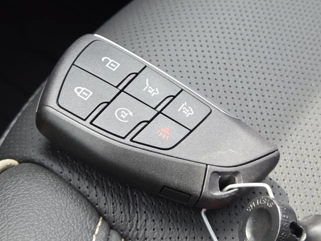 New 2026 GMC Yukon XL Elevation w/ Elevation Premium Package AWD/4WD image 43