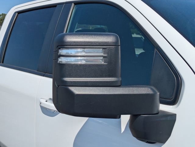 Used 2024 Chevrolet Silverado 2500 LT AWD/4WD image 12