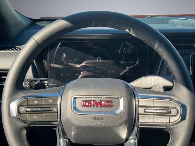 New 2026 GMC Terrain Elevation w/ LPO, Floor Liner Package image 16