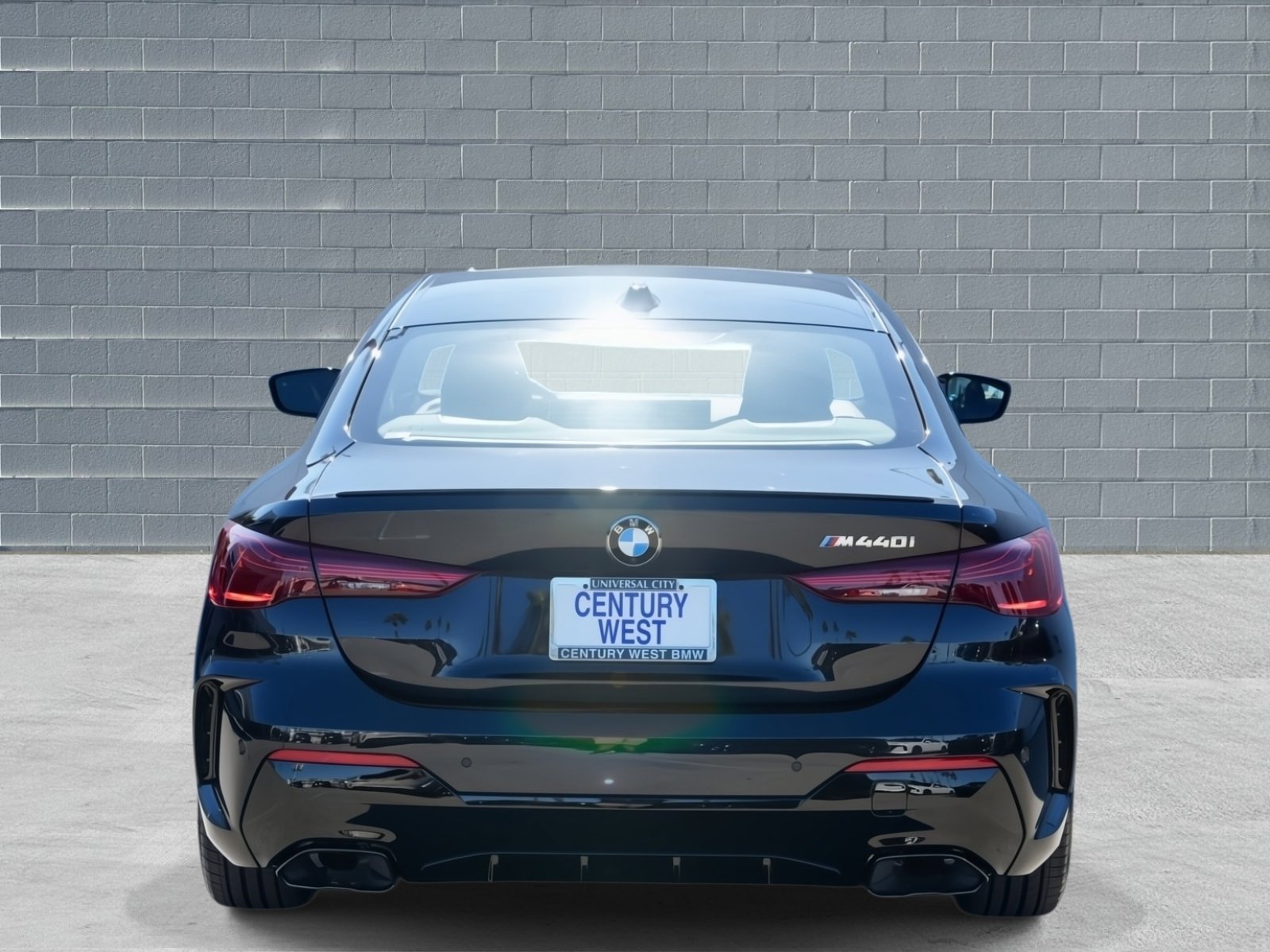New 2026 BMW M440i Coupe w/ Premium Package image 3