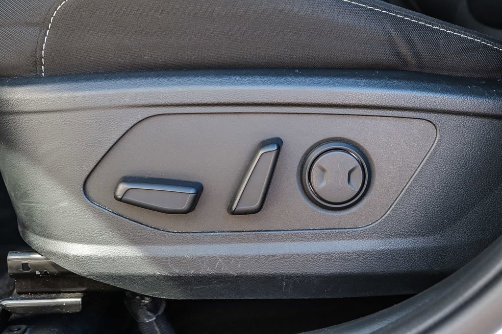 Used 2024 Hyundai Tucson SEL image 21