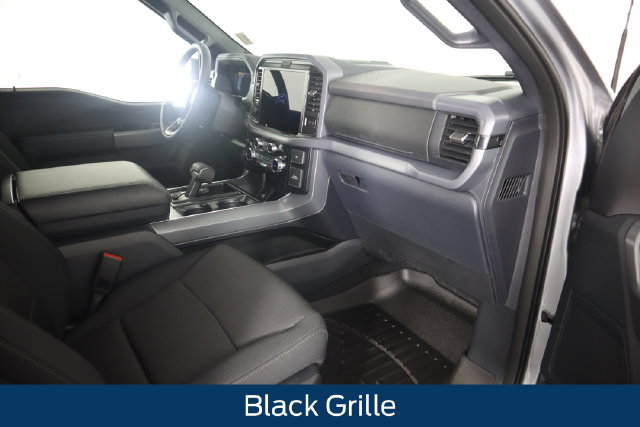 New 2026 Ford F150 XLT w/ Equipment Group 302A MID AWD/4WD image 60