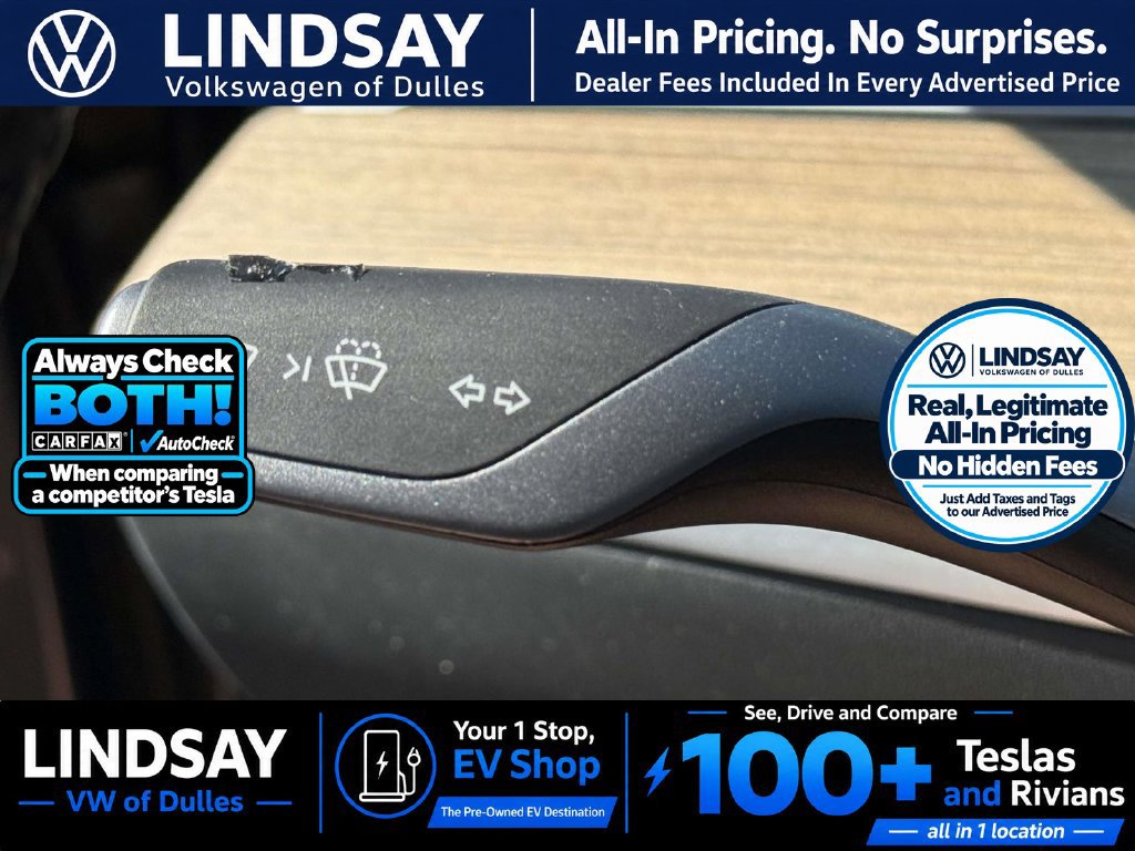 Used 2023 Tesla Model Y Performance AWD/4WD image 25
