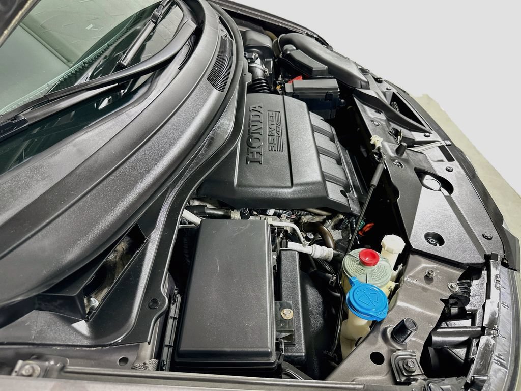 Used 2016 Honda Odyssey EX-L image 23