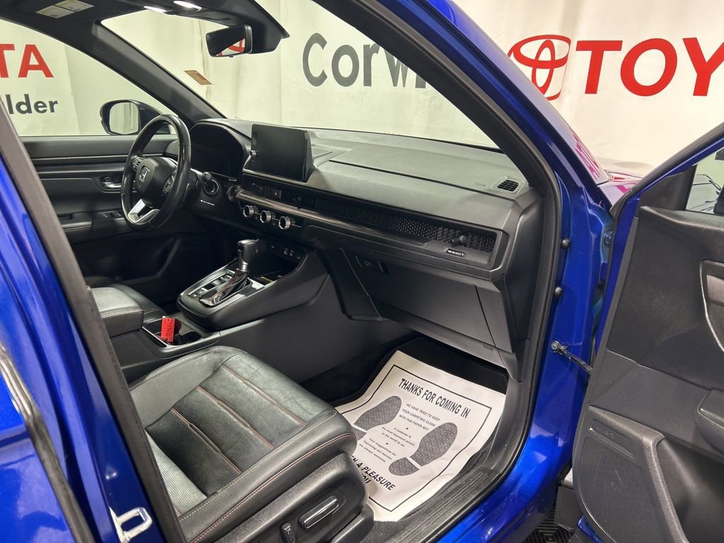 Used 2024 Honda CR-V Sport-L image 10