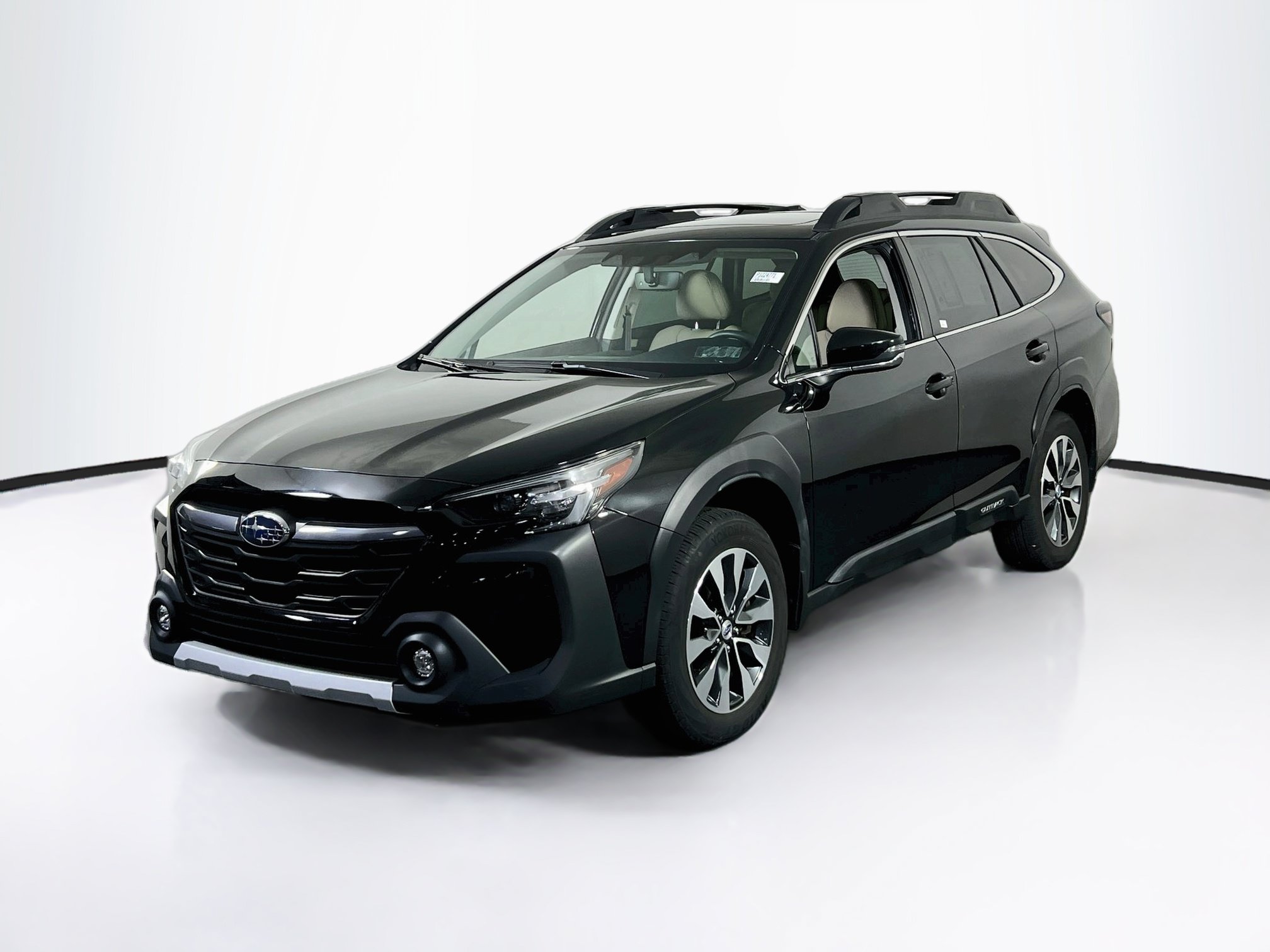 Used 2023 Subaru Outback Limited