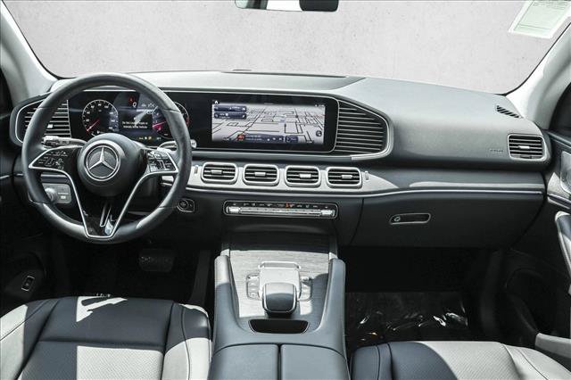 Certified 2026 Mercedes-Benz GLE 350 4MATIC image 21