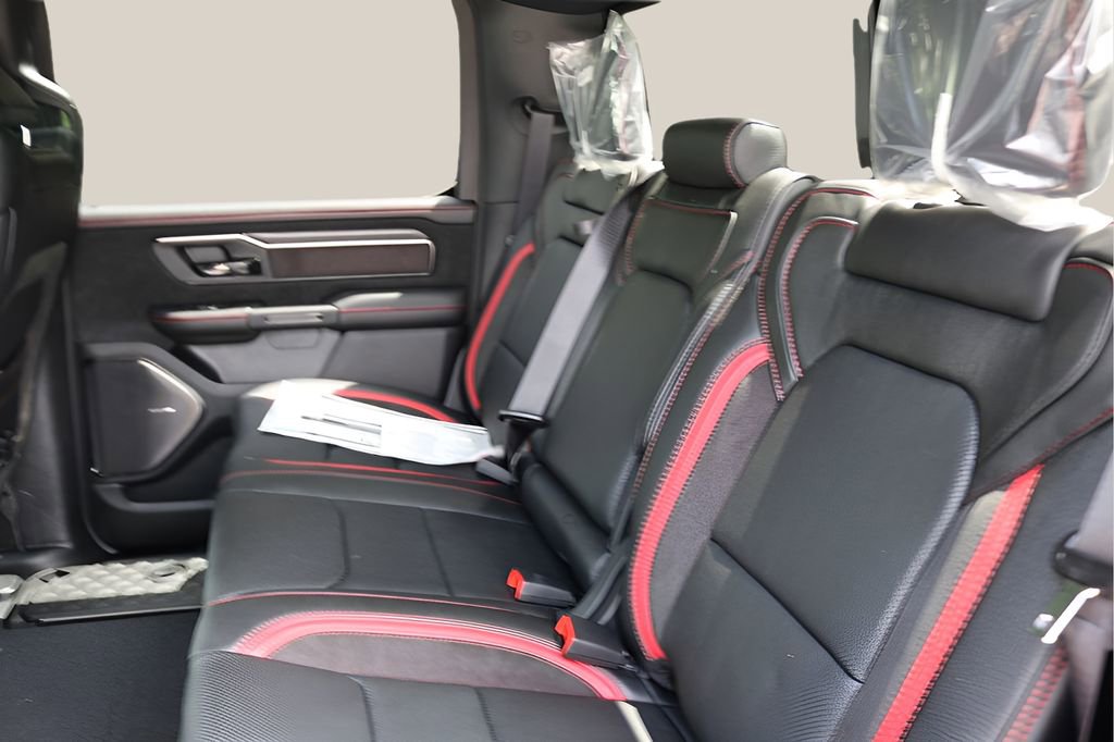 New 2026 RAM 1500 RHO AWD/4WD image 17