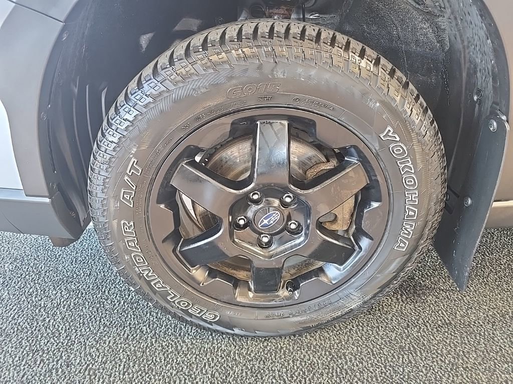 Used 2022 Subaru Outback Wilderness image 44