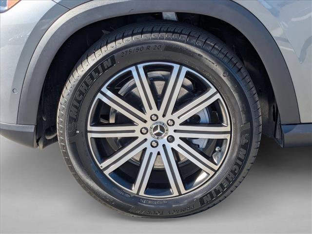 New 2026 Mercedes-Benz GLE 350 4MATIC image 10