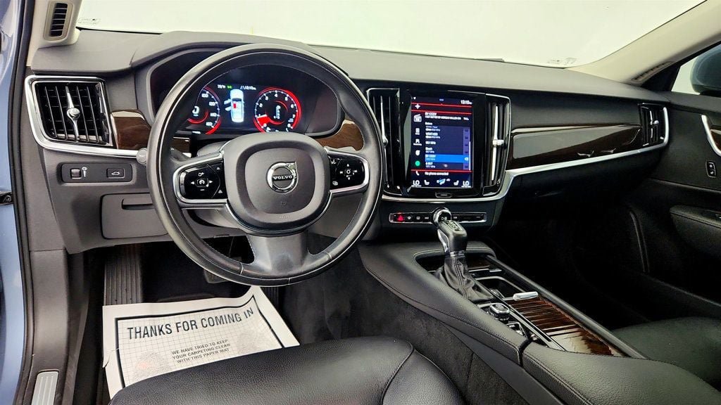Used 2019 Volvo S90 T5 Momentum FWD image 13