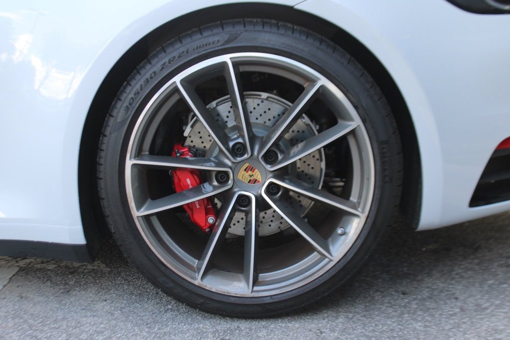 Used 2024 Porsche 911 Carrera S image 14