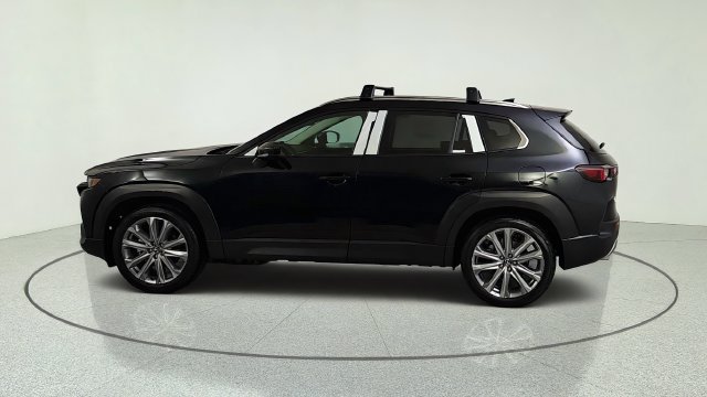 New 2026 MAZDA CX-50 2.5 Turbo w/ Weather Package AWD/4WD image 4