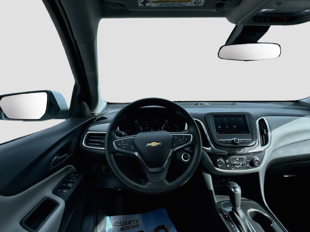 Used 2020 Chevrolet Equinox LT FWD image 21