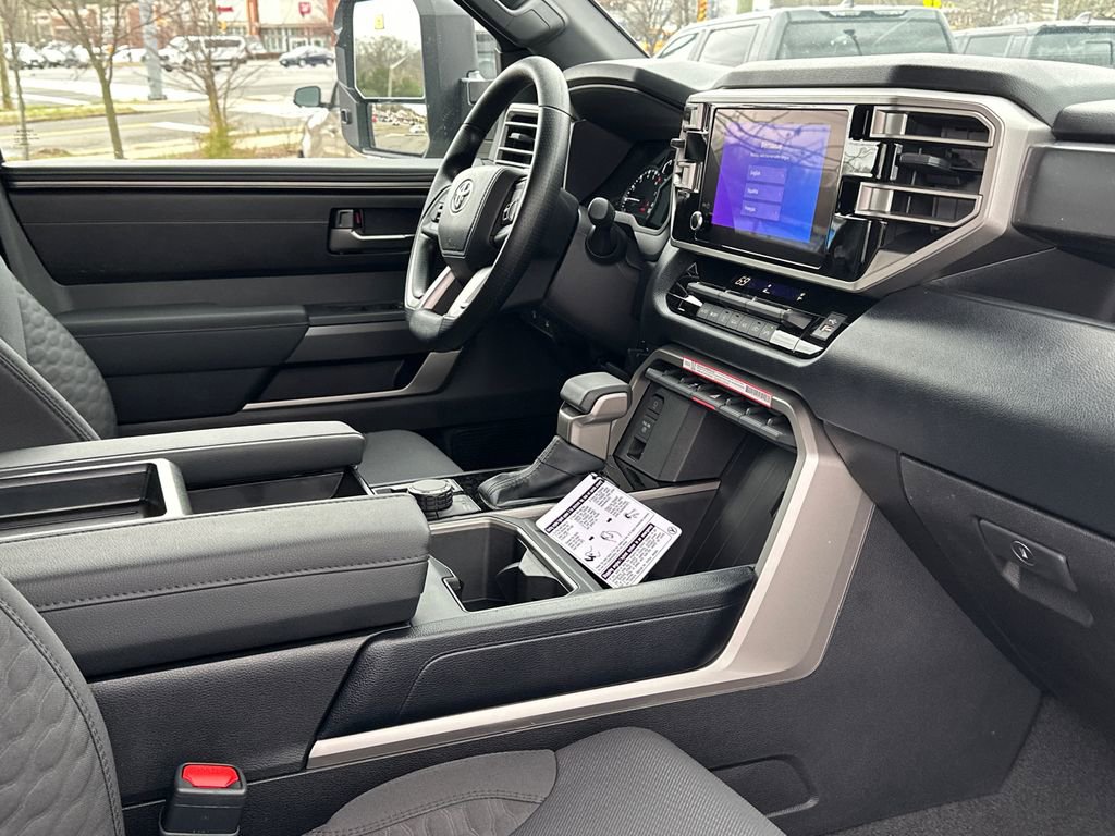 New 2026 Toyota Tundra SR5 image 11