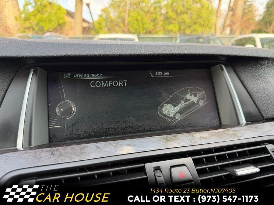 Used 2014 BMW 535i xDrive Sedan image 34