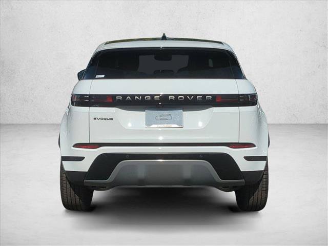New 2026 Land Rover Range Rover Evoque S AWD/4WD image 5