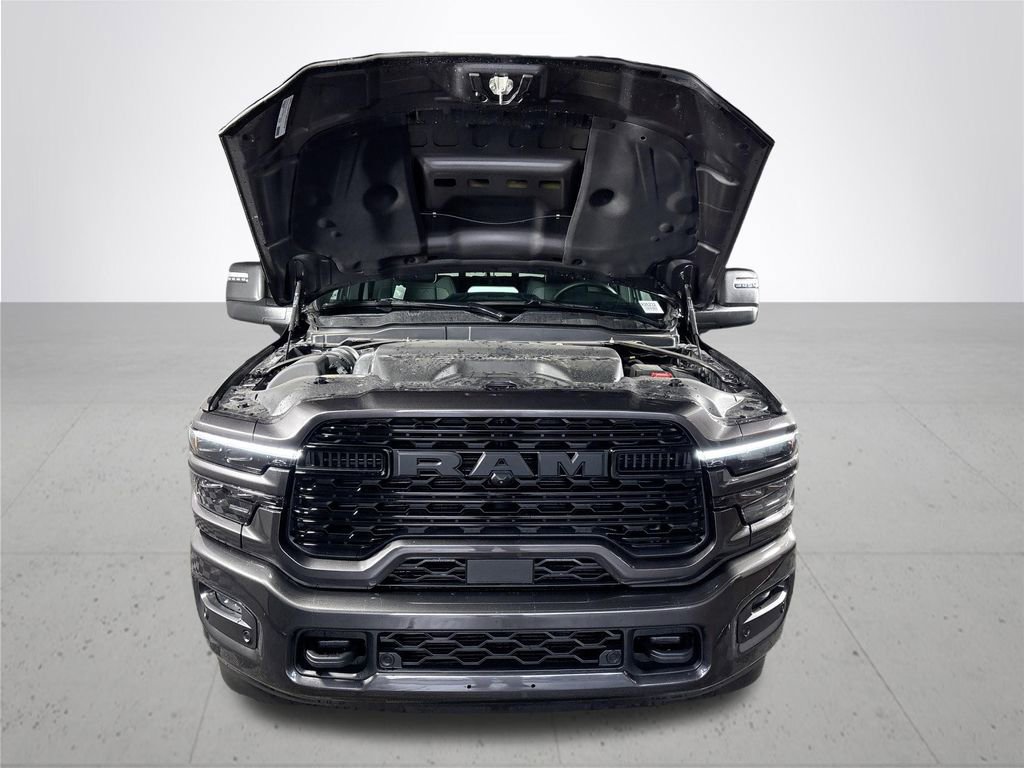 New 2026 RAM 2500 Limited image 23