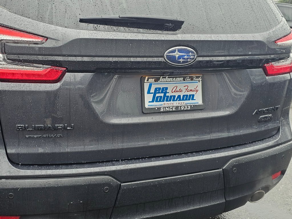 Used 2023 Subaru Ascent Onyx Edition image 27