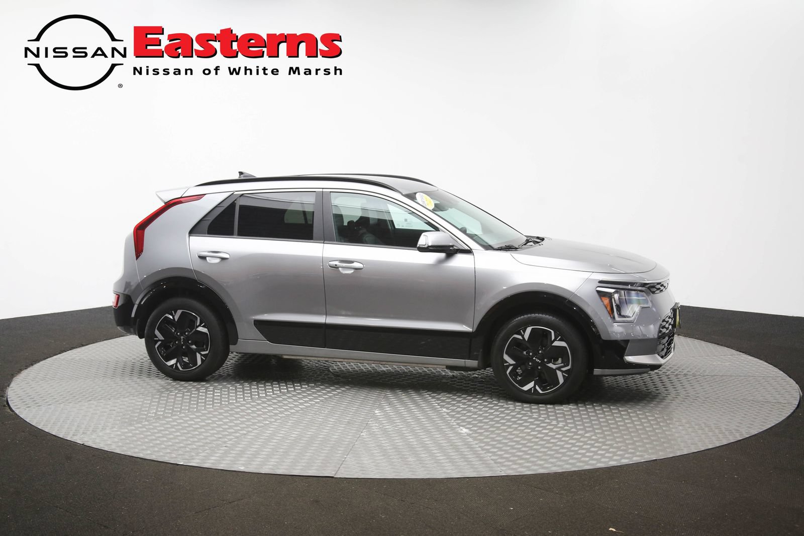 Used 2024 Kia Niro Wind w/ Wind Preserve Package FWD image 42