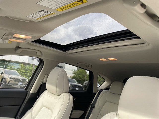 New 2025 MAZDA CX-5 AWD 2.5 S image 25