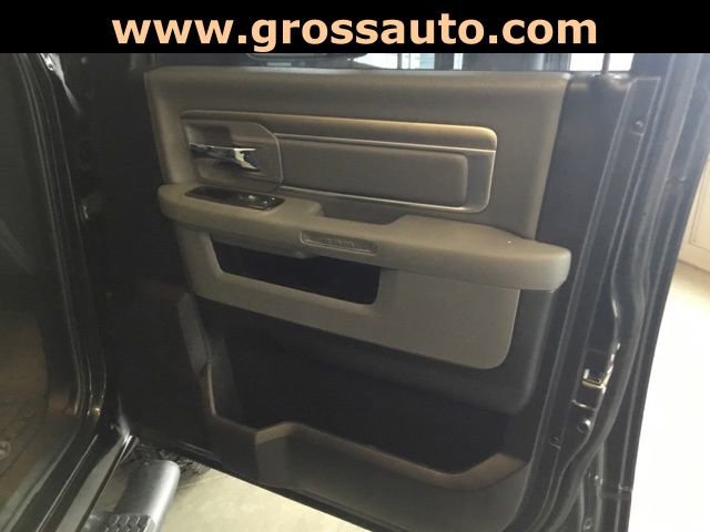Used 2015 RAM 1500 Outdoorsman image 29