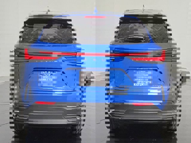 Certified 2023 Lexus NX 350 AWD w/ Cold Area Package image 5