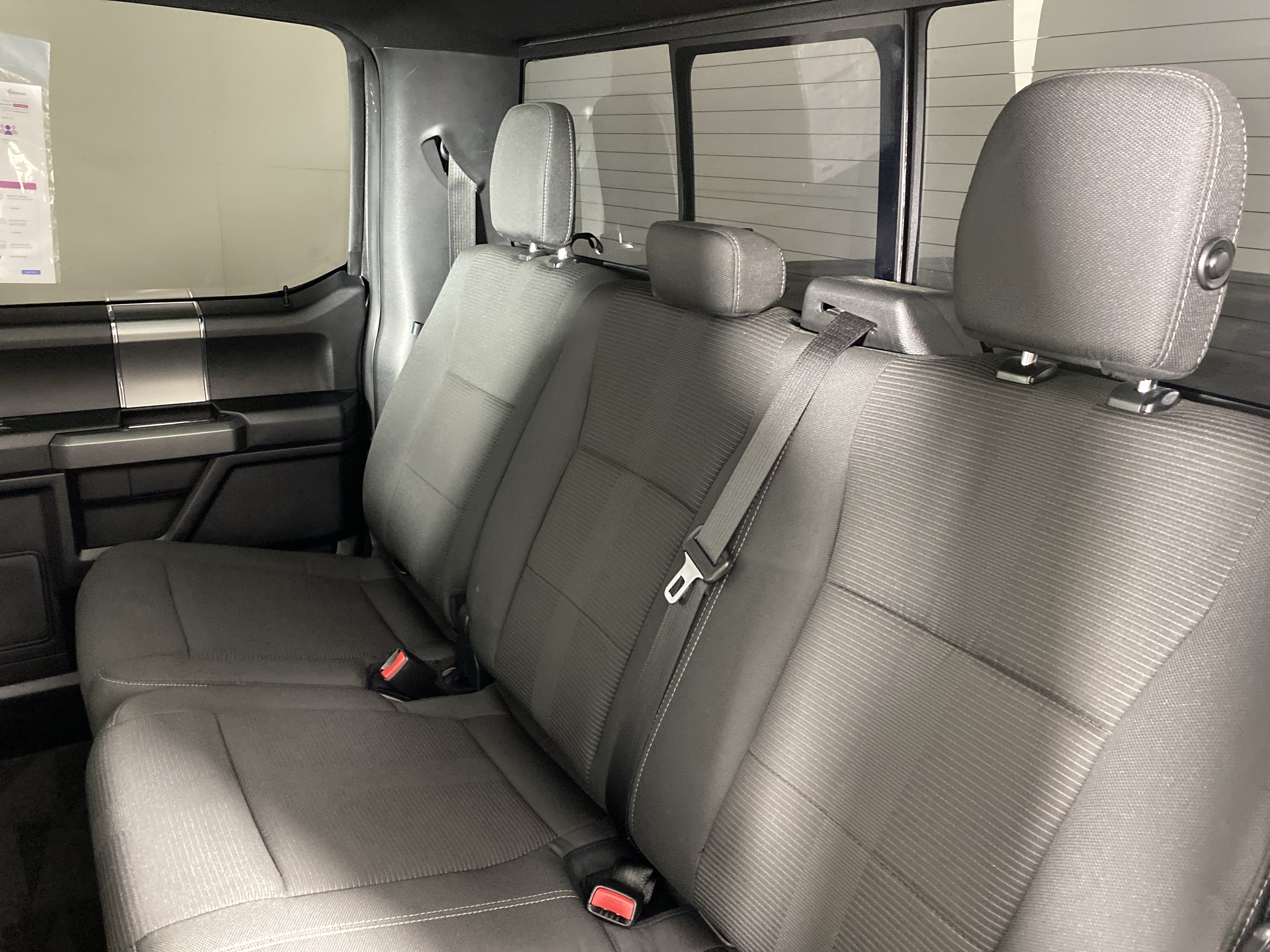 Used 2016 Ford F150 XLT w/ Equipment Group 302A Luxury AWD/4WD image 29