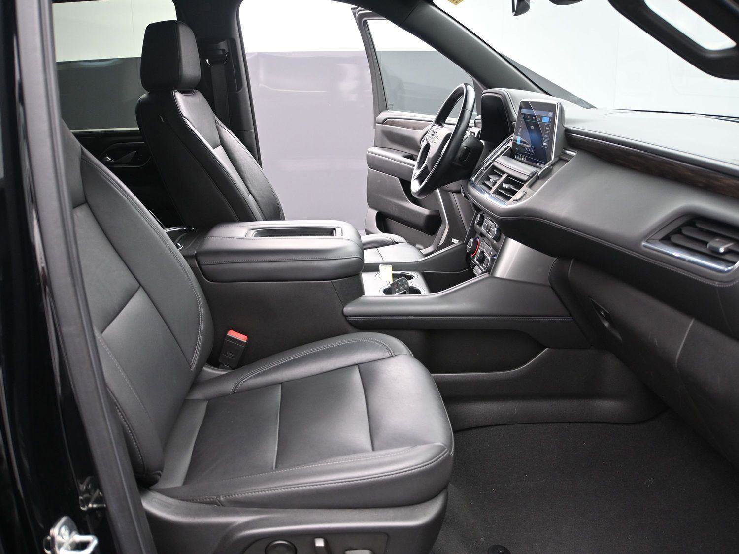 Used 2021 Chevrolet Tahoe LT image 17