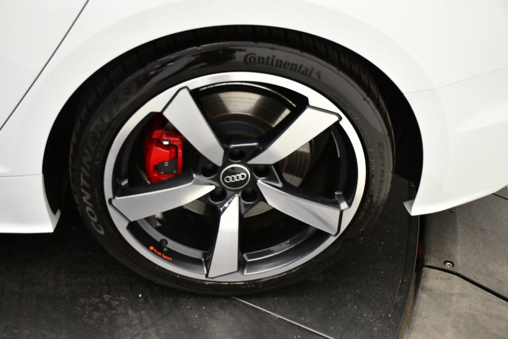 Certified 2023 Audi A5 2.0T Premium Plus w/ Premium Plus AWD/4WD image 17