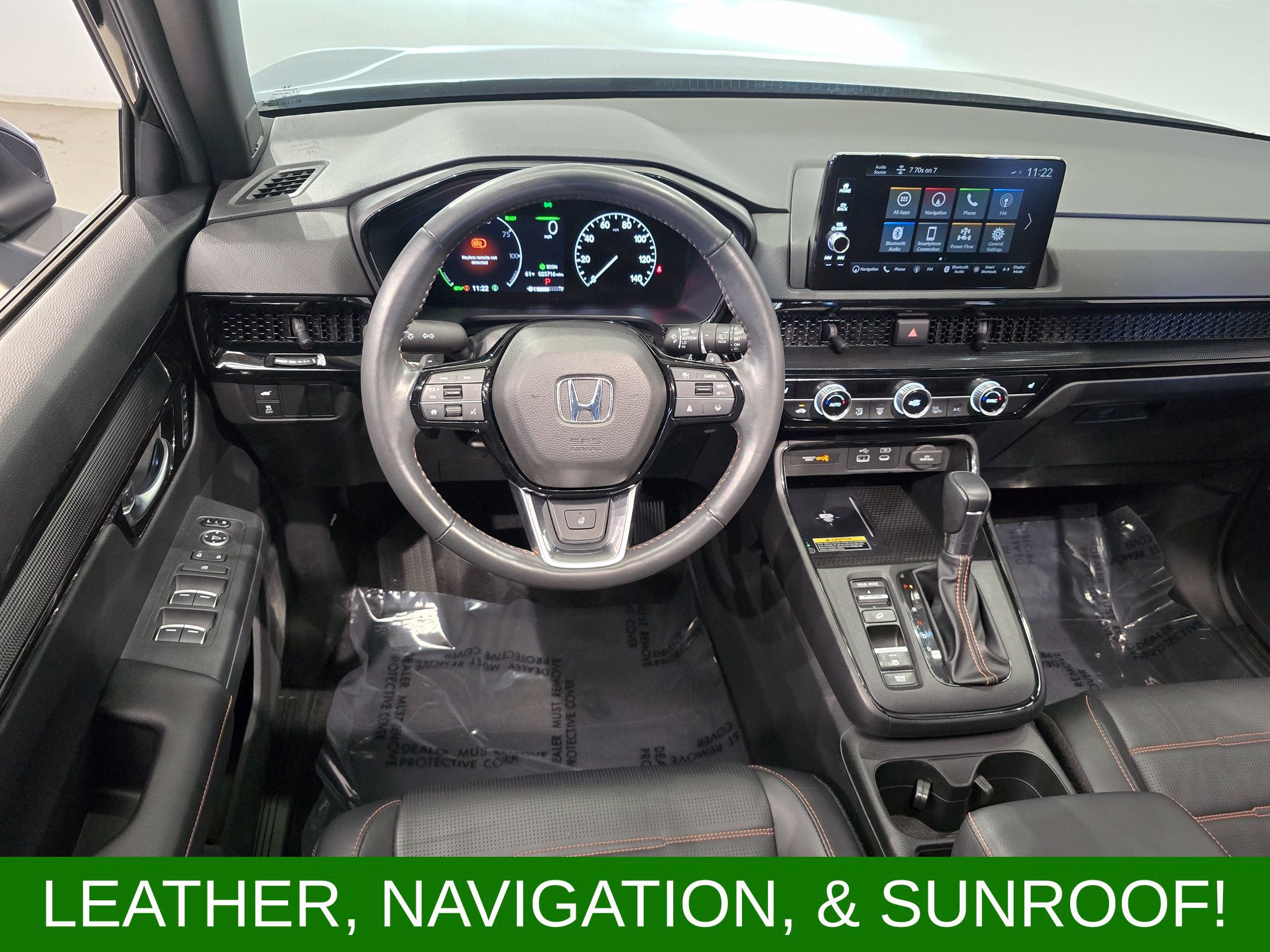 Used 2023 Honda CR-V Sport Touring image 14