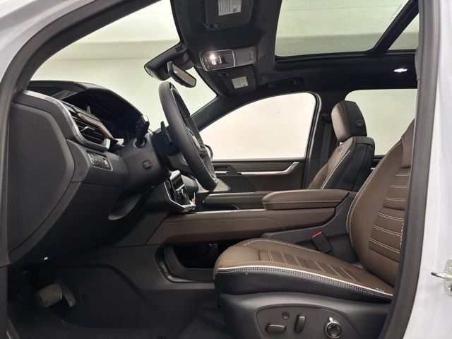 New 2026 GMC Acadia Denali Ultimate image 21
