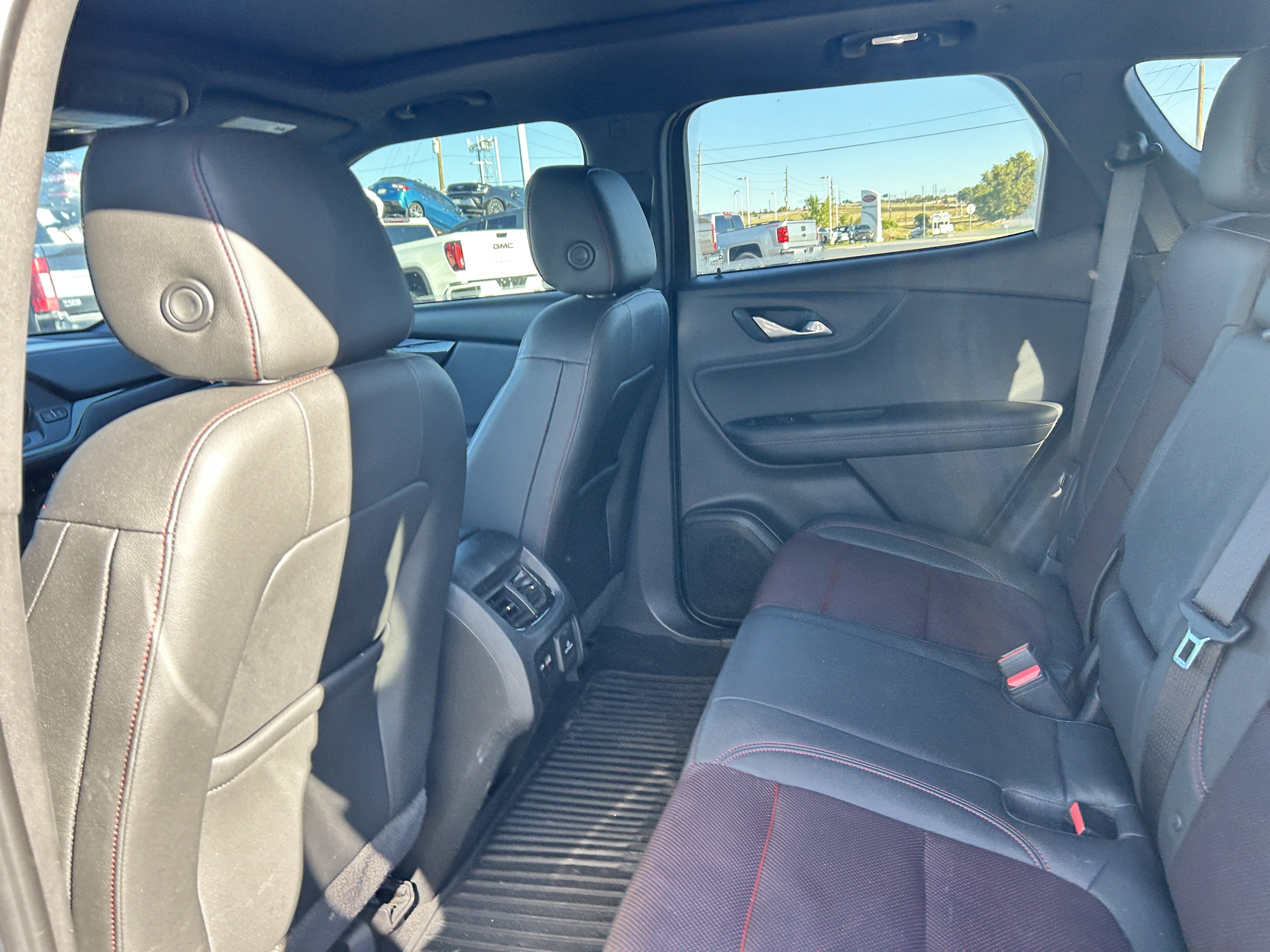 Used 2019 Chevrolet Blazer RS AWD/4WD image 11