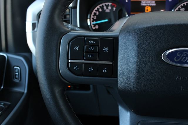 Used 2023 Ford F150 XLT w/ Equipment Group 302A High image 12