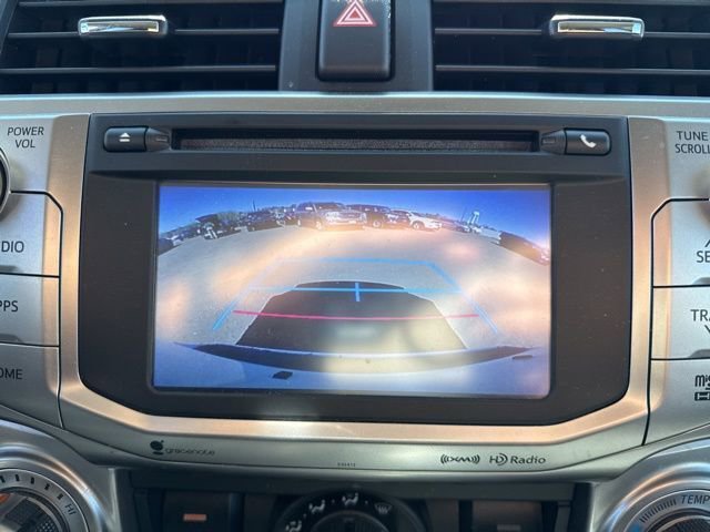 Used 2018 Toyota 4Runner SR5 image 14