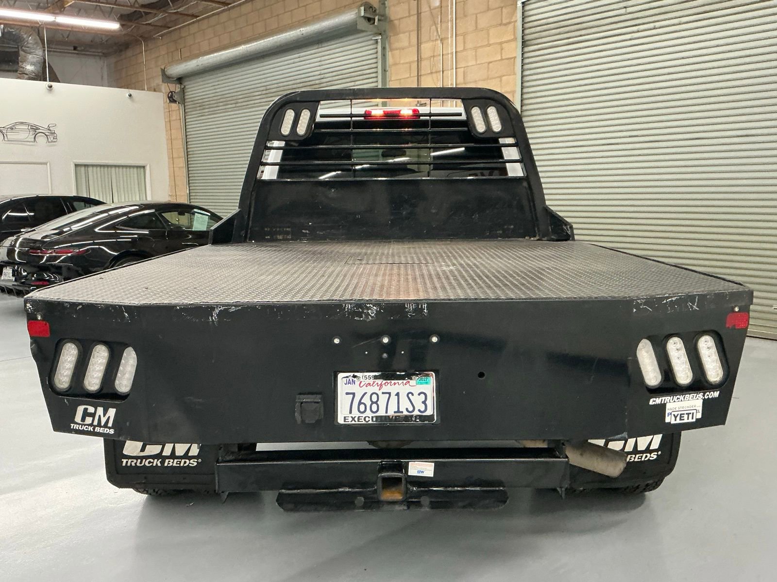 Used 2021 RAM 3500 Big Horn image 6