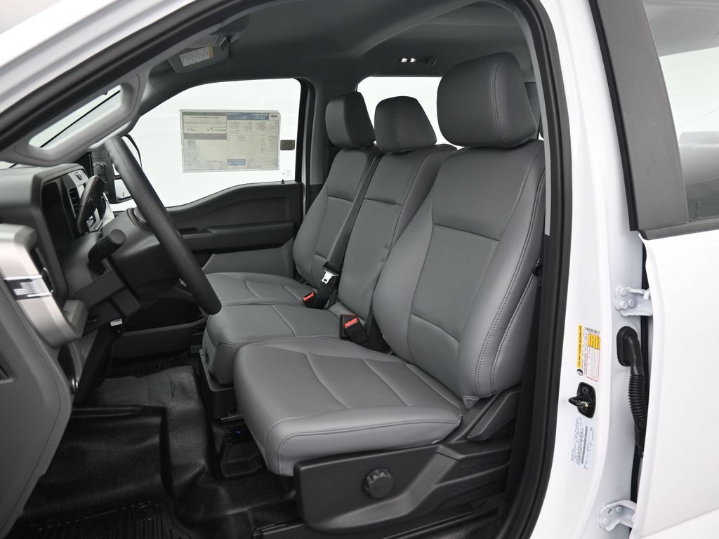 New 2026 Ford F350 XL w/ FX4 Off-Road Package AWD/4WD image 5