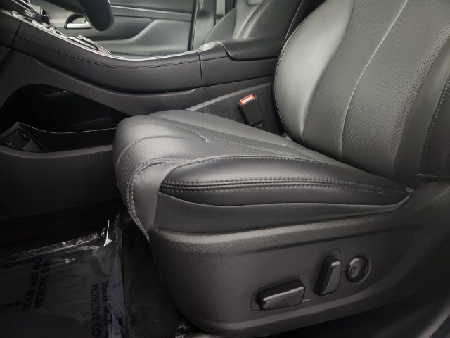 Certified 2023 Hyundai Santa Fe SEL w/ Premium Package AWD/4WD image 13