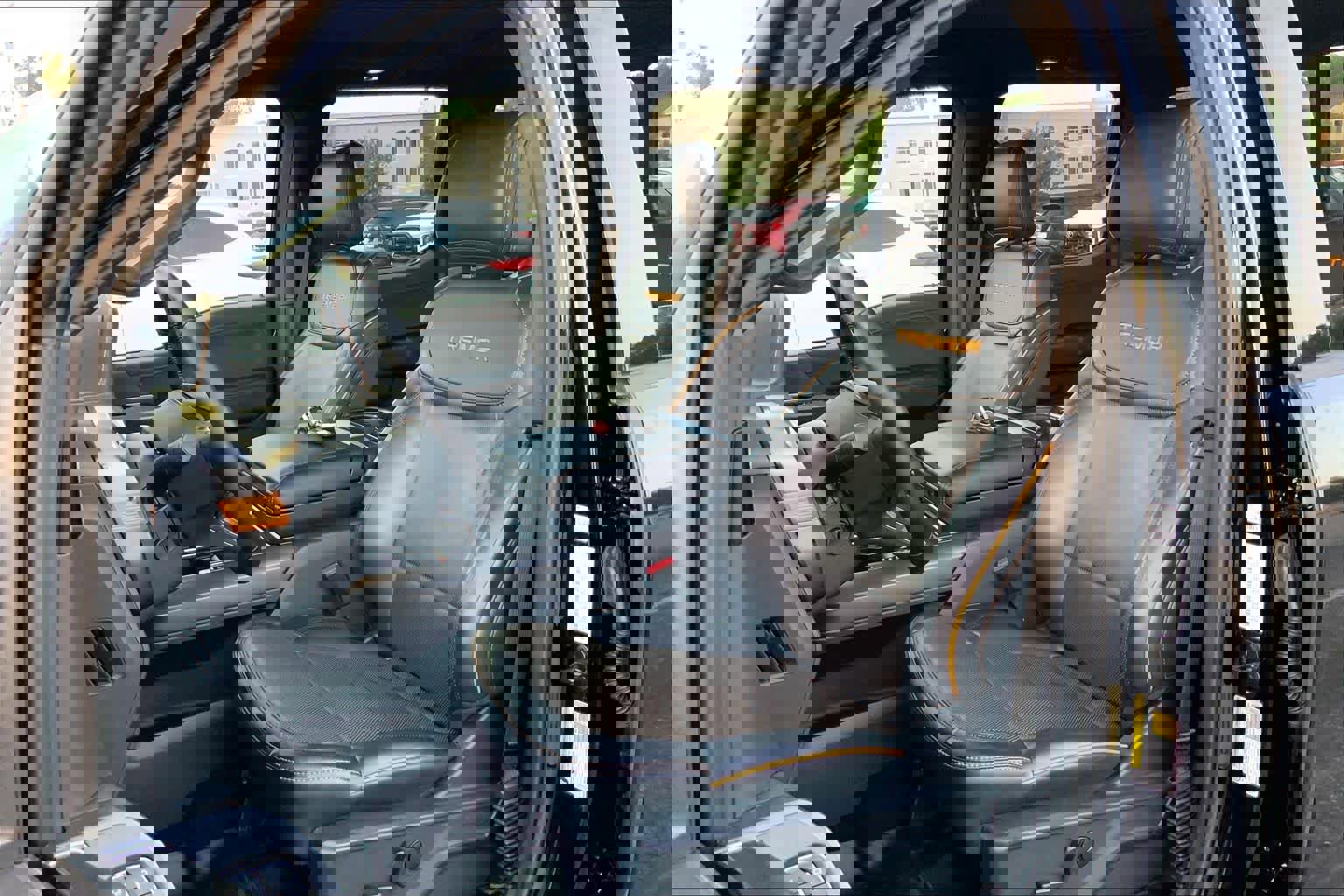 Used 2024 Ford F150 Tremor w/ Equipment Group 402A High AWD/4WD image 8