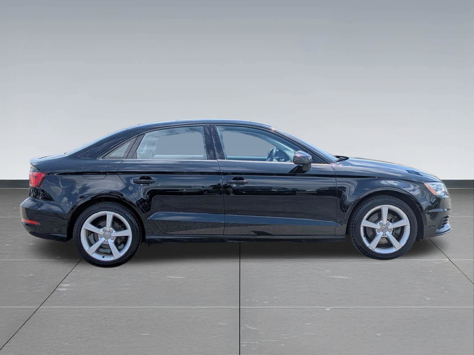 Used 2015 Audi A3 1.8T Premium w/ Cold Weather Package FWD image 6